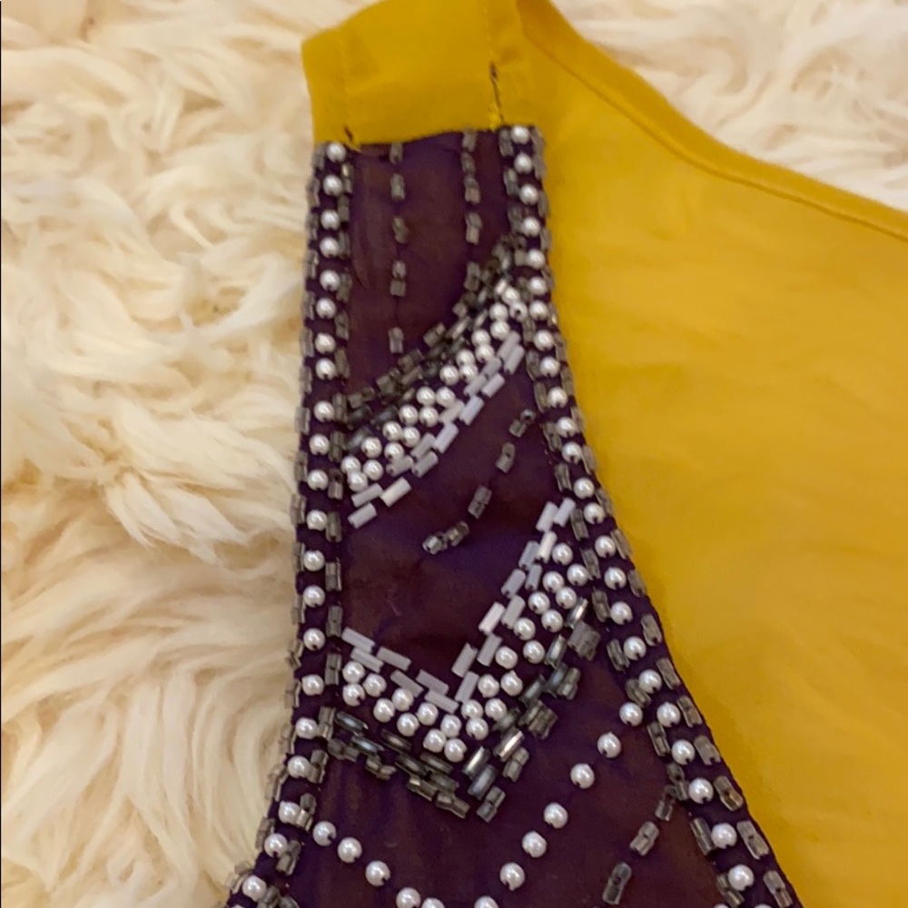 Ark&Co beaded top - Picture 3 of 7